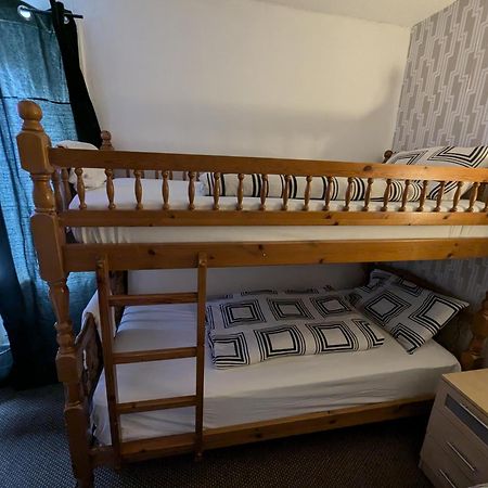 Fern Villa Hotel - Albert Road Блекпул Екстериор снимка