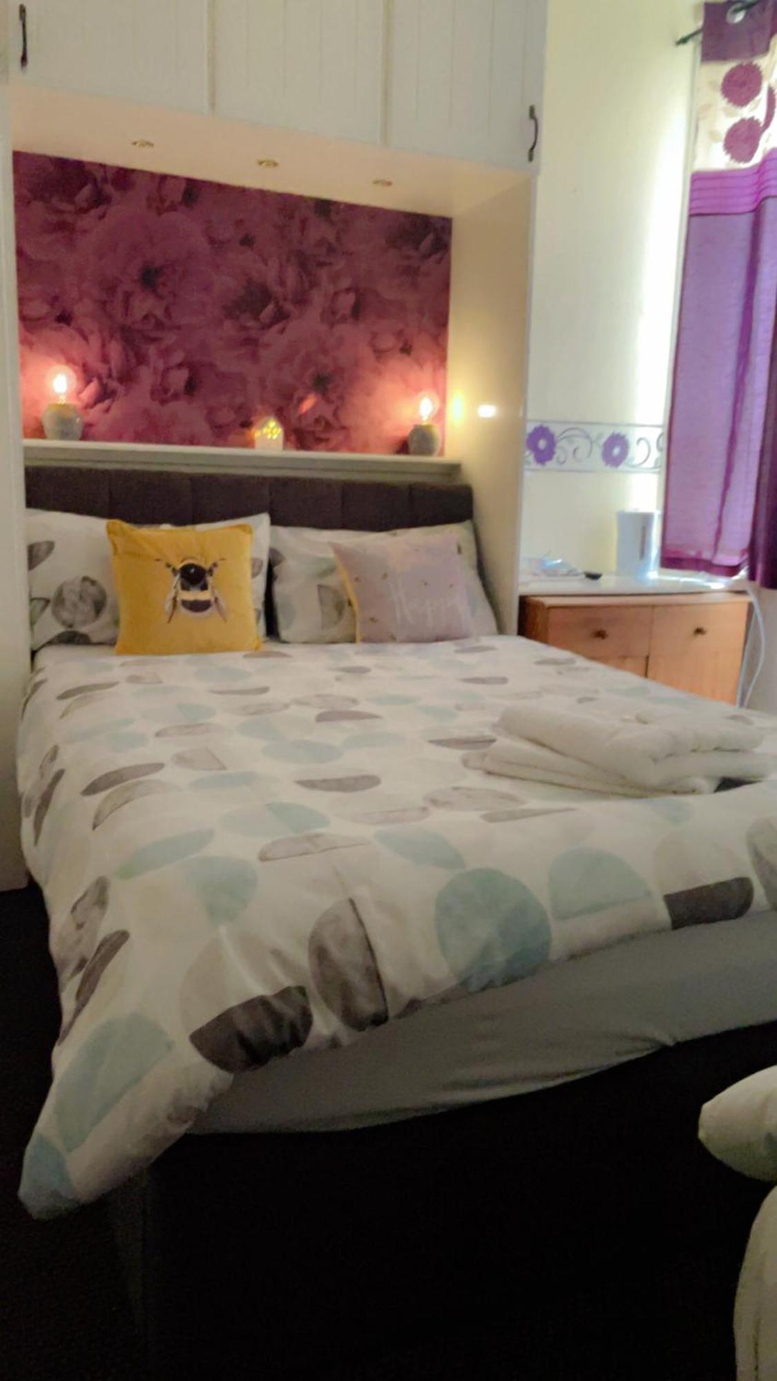 Fern Villa Hotel - Albert Road Блекпул Екстериор снимка