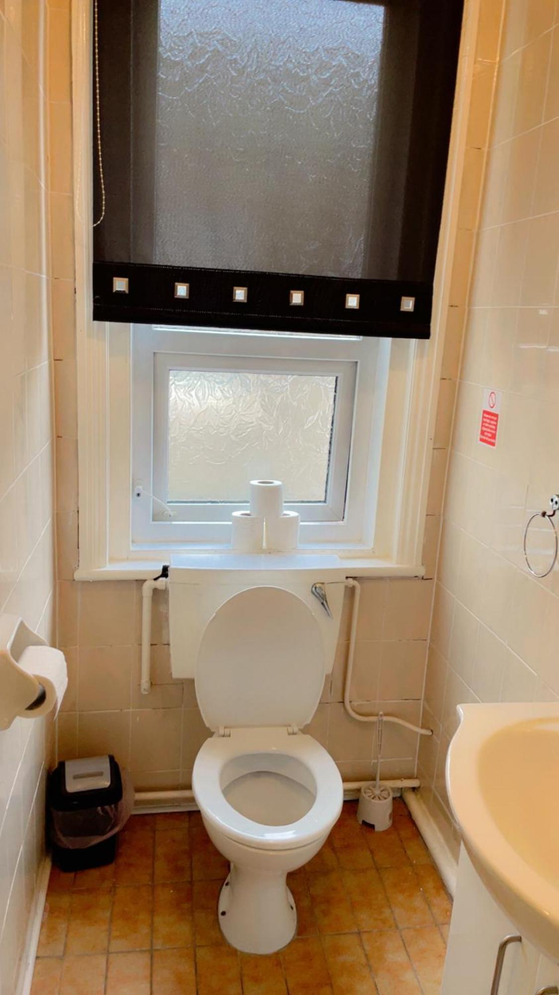 Fern Villa Hotel - Albert Road Блекпул Екстериор снимка