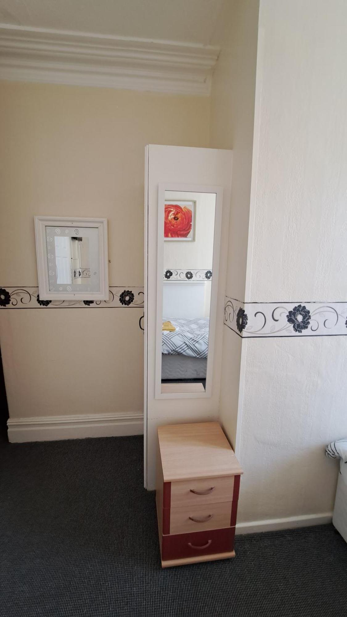 Fern Villa Hotel - Albert Road Блекпул Екстериор снимка